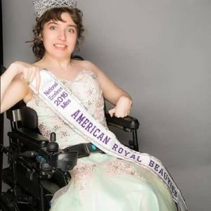 Disney princess dress